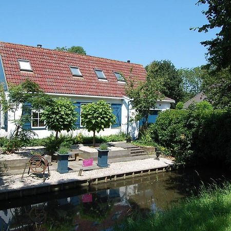 B&B Marialin Wijdewormer ภายนอก รูปภาพ