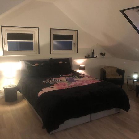 B&B Marialin Wijdewormer ภายนอก รูปภาพ