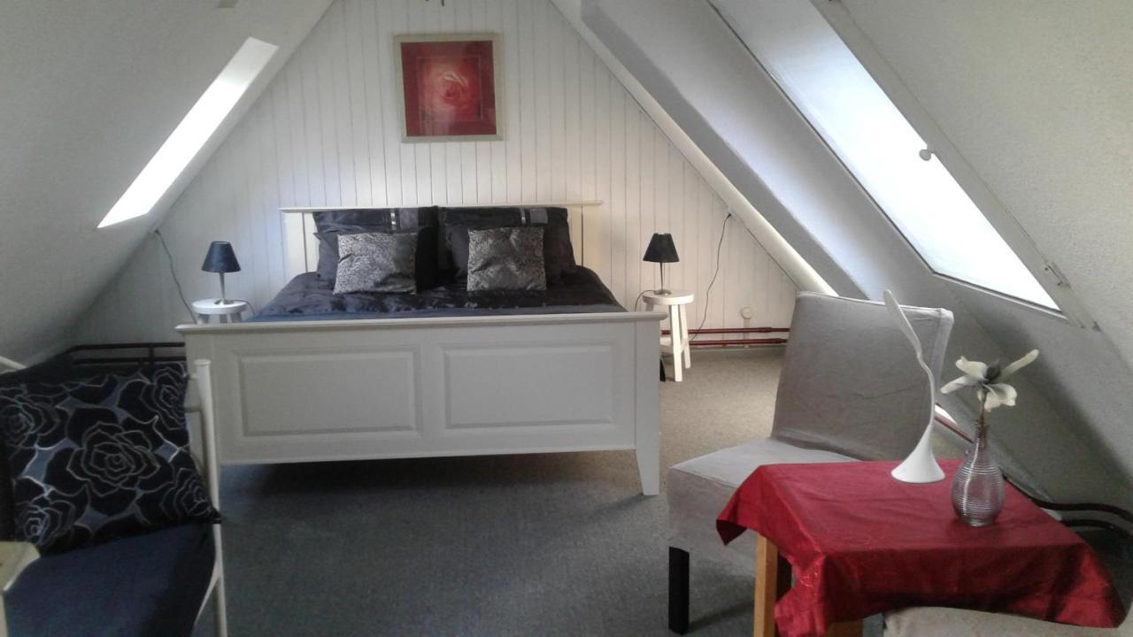 B&B Marialin Wijdewormer ภายนอก รูปภาพ