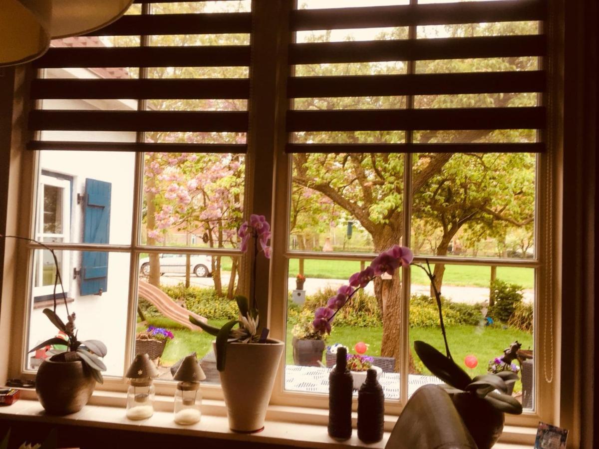 B&B Marialin Wijdewormer ภายนอก รูปภาพ