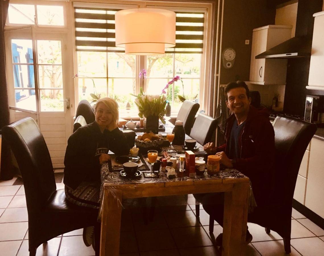 B&B Marialin Wijdewormer ภายนอก รูปภาพ