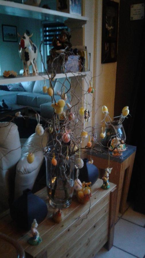 B&B Marialin Wijdewormer ภายนอก รูปภาพ