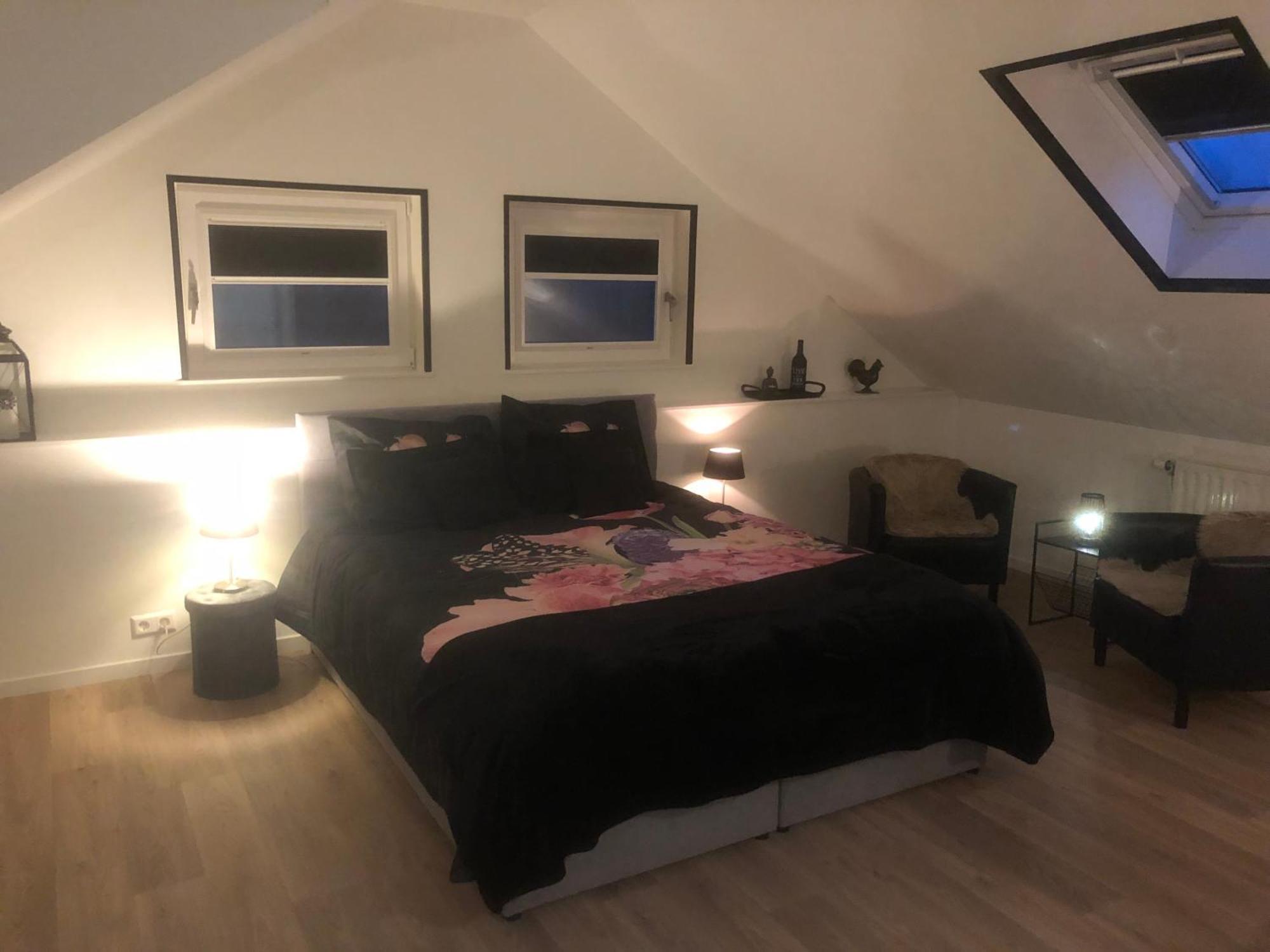 B&B Marialin Wijdewormer ภายนอก รูปภาพ