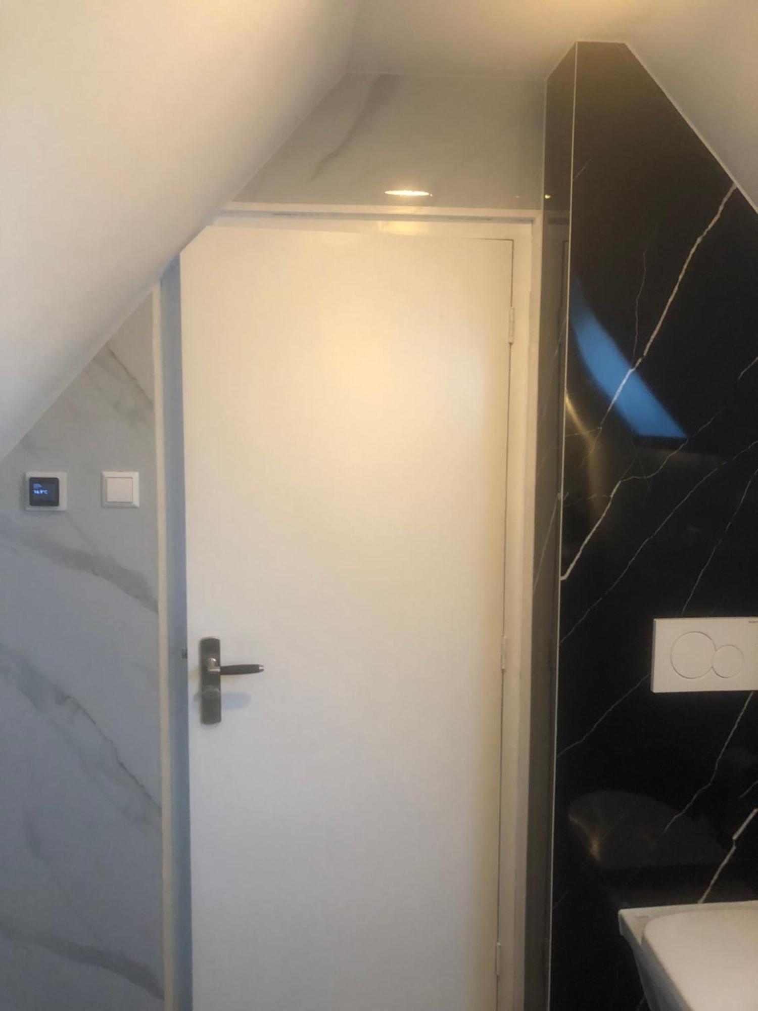B&B Marialin Wijdewormer ภายนอก รูปภาพ